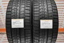 Подержанный нешипованная шина 235/45R18 Tracmax X-Privilo S360 FR XL 98/T