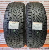 Kasutatud lamellrehv 235/60R18 Continental ContiVikingContact 6 SUV FR XL 107/T