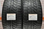 Подержанный нешипованная шина 245/40R18 AUSTONE Skadi SP-901 FR XL 97/V