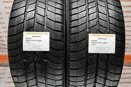 Подержанный нешипованная шина 245/45R18 Barum Polaris 3 FR XL 100/V