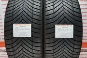 Подержанный нешипованная шина 225/35R19 Tristar All Season Power FR XL 88/Y