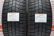 Подержанный нешипованная шина 225/40R19 Continental WinterContact 8S FR XL 93/V