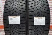 Подержанный нешипованная шина 225/40R19 Pirelli SottoZero 3 FR XL 93/H MO