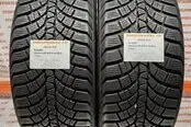 Подержанный нешипованная шина 235/45R19 Kumho WinterCraft WP71 FR 99/V