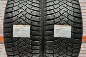 Подержанный шипованная шина 235/55R19 Michelin Lattitude X-Ice North XIN2 XL 105/T