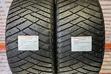 Подержанный шипованная шина 255/40R19 GoodYear UltraGrip Ice Arctic FR XL 100/T