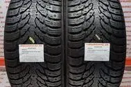 Used studded tire 255/45R19 Nokian Hakkapeliitta 9 SUV FR XL 104/T