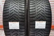 Kasutatud lamellrehv 255/45R19 Pirelli SottoZero 3 FR XL 104/W Elect PNCS TO