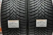 Kasutatud lamellrehv 255/50R19 Bridgestone Blizzak LM005 FR 103/T AO