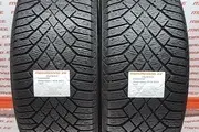 Kasutatud lamellrehv 255/50R19 Continental VikingContact 7 FR XL 107/T