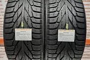 Kasutatud lamellrehv 255/50R19 Nokian Hakkapeliitta R2 SUV XL 107/R