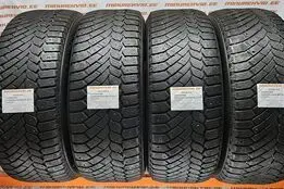 Used studded tire 255/55R19 Continental ContiIceContact 4x4 XL 111/T