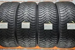 Used studded tire 265/50R20 Nokian Hakkapeliitta 8 SUV XL 111/T