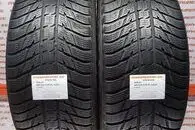 Подержанный нешипованная шина 275/45R20 Nokian WR SUV 3 FR XL 110/V