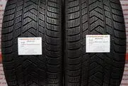 Подержанный нешипованная шина 285/45R20 Pirelli Scorpion Winter FR XL 112/V AO