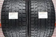 Kasutatud lamellrehv 305/40R20 Yokohama IceGuard G075 FR XL 112H