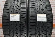 Kasutatud lamellrehv 265/35R21 Continental WinterContact TS860S FR XL 101/W