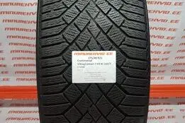 Used studless winter tire 275/40R21 Continental VikingContact 7 FR XL 107/T