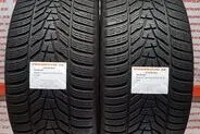 Used studless winter tire 275/40R21 Hankook Winter i*Cept Evo 3 X FR XL 107/V