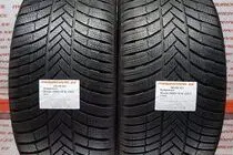 Used studless winter tire 285/40R21 Bridgestone Blizzak LM005 FR XL 109/V