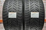 Used studless winter tire 295/35R21 Vredestein Wintrac Xtreme S FR XL 107/Y