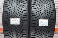 Used studded tire 315/40R21 Michelin X-Ice North 4 FR XL 115/T