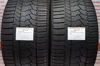 Used studless winter tire 285/35R22 Continental WinterContact TS860S FR XL 106/W AO