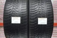 Used studless winter tire 295/35R23 Hankook Winter i*Cept Evo 2 SUV FR XL 108/W AO