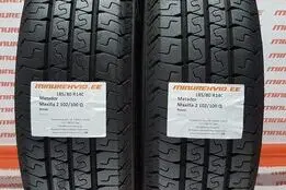 Подержанный летняя шина 185/80R14 Matador Maxilla 2 102/100 Q