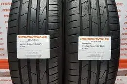 Подержанный летняя шина 185/60R15 Hankook Ventus Prime 3 XL 88/H