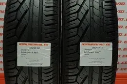 Подержанный летняя шина 185/65R15 Uniroyal RainExpert 3 88/T