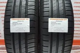 Подержанный летняя шина 195/65R15 Hankook Kinergy Eco 91/H
