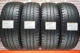 Подержанный летняя шина 195/70R15 Michelin Agilis 104/102 R