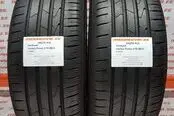Подержанный летняя шина 205/55R15 Hankook Ventus Prime 3 FR 88/V