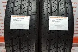 Подержанный летняя шина 205/65R15 Barum Vanis 2 102/100 T