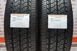 Подержанный летняя шина 205/65R15 Barum Vanis 2 102/100 T