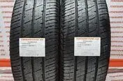 Подержанный летняя шина 215/65R15 Continental Vanco 2 104/102 T