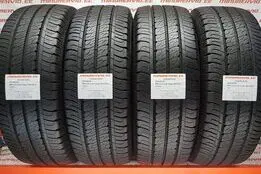Подержанный летняя шина 215/65R15 GoodYear EfficientGrip Cargo 104/102 T