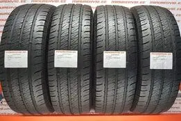 Подержанный летняя шина 215/70R15 Uniroyal RainMax 3 109/107 R