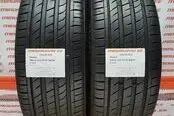 Подержанный летняя шина 195/45R16 Nexen Nfera SU1 FR XL 84/W