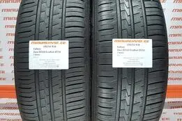 Подержанный летняя шина 195/55R16 Falken Ziex ZE310 EcoRun 87/H