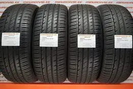 Подержанный летняя шина 195/55R16 Hankook Ventus Prime 2 87/W *