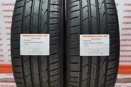 Подержанный летняя шина 195/55R16 Hankook Ventus Prime 3 FR 87/V