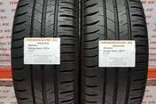 Подержанный летняя шина 195/55R16 Michelin Energy Saver + 87/H