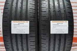 Подержанный летняя шина 205/55R16 Continental ContiPremiumContact 5 XL 94/V ContiSeal