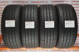Подержанный летняя шина 205/55R16 Hankook Ventus Prime 3 FR 91/H