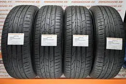 Подержанный летняя шина 205/60R16 Hankook Ventus Prime 3 XL 96/H