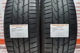 Подержанный летняя шина 205/60R16 Hankook Ventus S1 Evo 2 92/V *