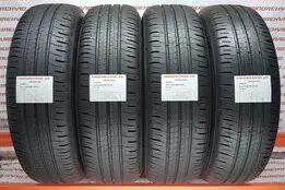 Подержанный летняя шина 205/65R16 Falken Ziex ZE010B 95/H