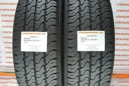 Used summer tire 205/65R16 Dunlop Econodrive 107/105 T